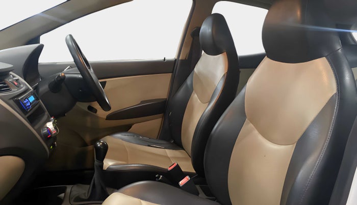 2016 Hyundai Eon ERA +, Petrol, Manual, 32,082 km, Right Side Front Door Cabin