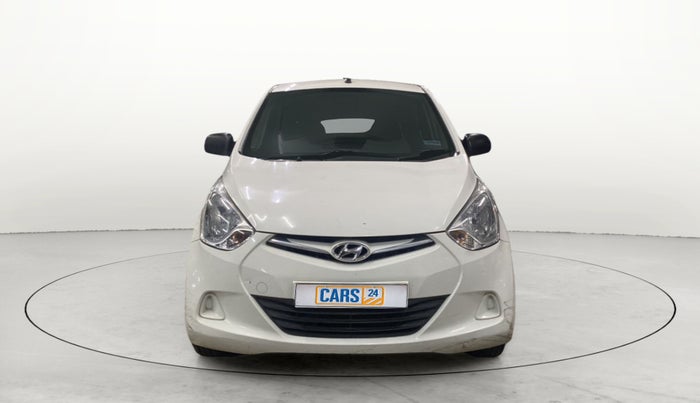 2016 Hyundai Eon ERA +, Petrol, Manual, 32,082 km, Front