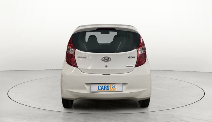 2016 Hyundai Eon ERA +, Petrol, Manual, 32,082 km, Back/Rear