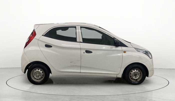 2016 Hyundai Eon ERA +, Petrol, Manual, 32,082 km, Right Side View