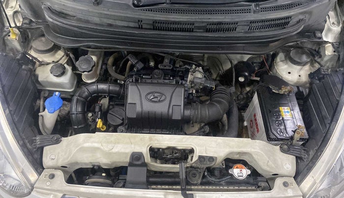 2016 Hyundai Eon ERA +, Petrol, Manual, 32,082 km, Open Bonet