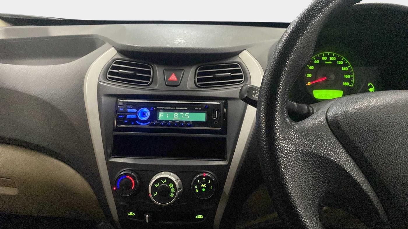 2016 Hyundai Eon ERA +, Petrol, Manual, 32,082 km, Air Conditioner