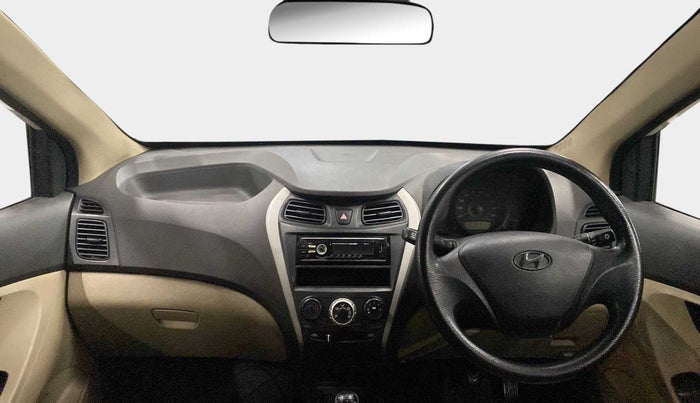 2016 Hyundai Eon ERA +, Petrol, Manual, 32,082 km, Dashboard