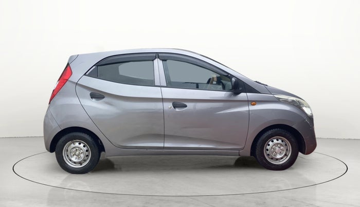 2014 Hyundai Eon ERA +, Petrol, Manual, 58,940 km, Right Side View