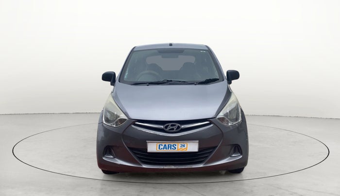 2014 Hyundai Eon ERA +, Petrol, Manual, 58,940 km, Front