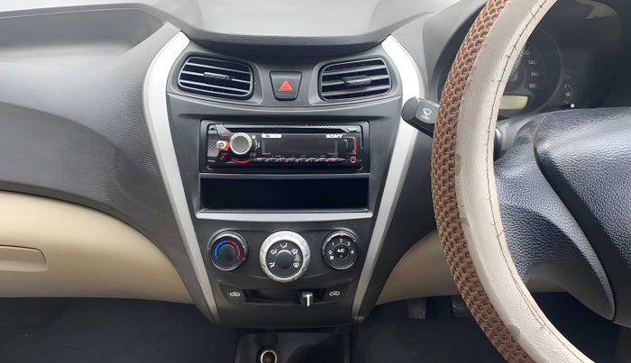 2014 Hyundai Eon ERA +, Petrol, Manual, 58,940 km, Air Conditioner