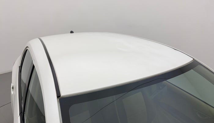 2016 Honda Amaze 1.2L I-VTEC S AT, Petrol, Automatic, 22,390 km, Roof