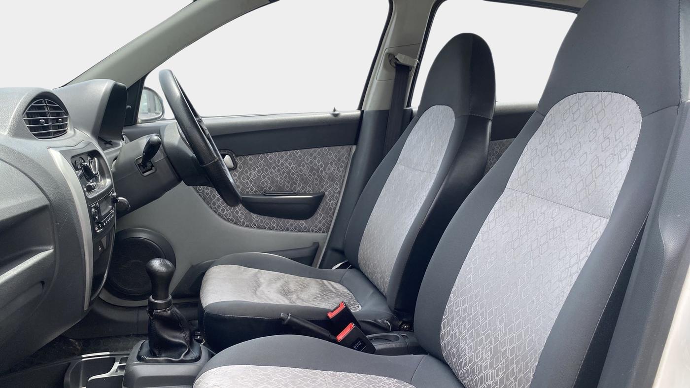 2018 Maruti Alto 800 VXI, Petrol, Manual, 77,034 km, Right Side Front Door Cabin