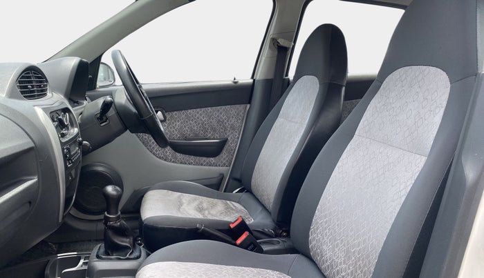 2018 Maruti Alto 800 VXI, Petrol, Manual, 77,034 km, Right Side Front Door Cabin
