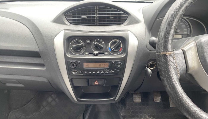 2018 Maruti Alto 800 VXI, Petrol, Manual, 77,034 km, Air Conditioner