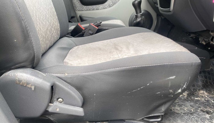 2018 Maruti Alto 800 VXI, Petrol, Manual, 77,034 km, Driver Side Adjustment Panel