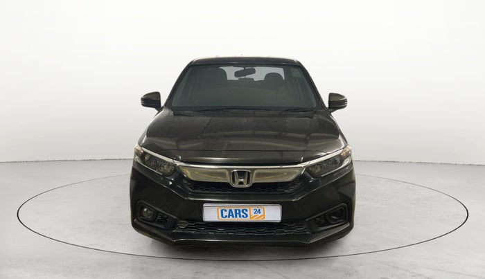 2019 Honda Amaze 1.2L I-VTEC V CVT, Petrol, Automatic, 39,485 km, Front