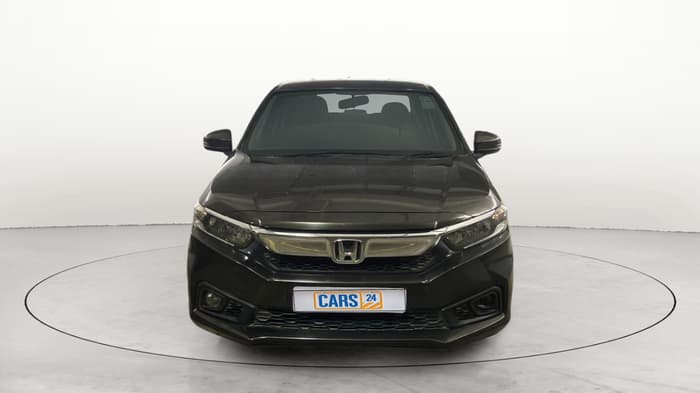 2019 Honda Amaze 1.2L I-VTEC V CVT, Petrol, Automatic, 39,485 km, Front