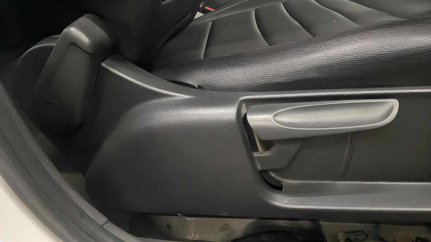 2015 Volkswagen Polo GT TSI AT, Petrol, Automatic, 58,716 km, Driver Side Adjustment Panel