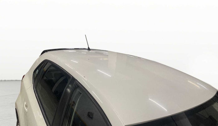 2015 Volkswagen Polo GT TSI AT, Petrol, Automatic, 58,716 km, Roof