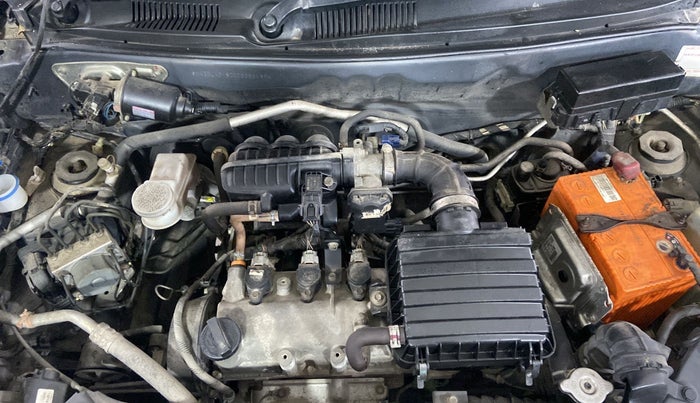2019 Maruti Alto VXI, Petrol, Manual, 25,486 km, Open Bonet