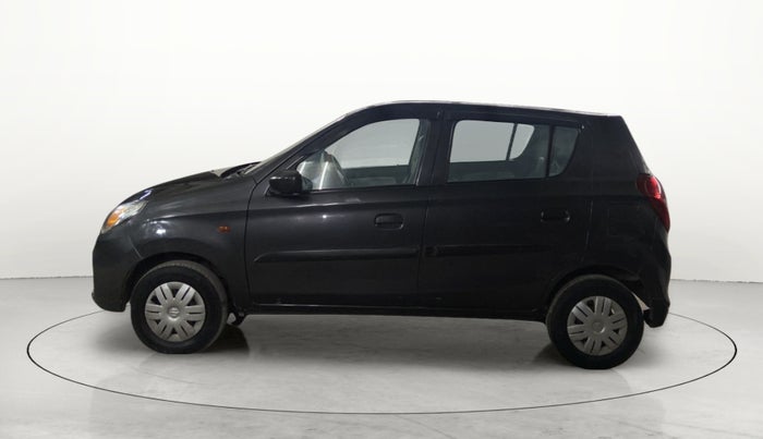 2019 Maruti Alto VXI, Petrol, Manual, 25,486 km, Left Side