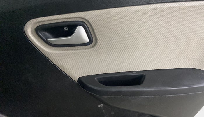 2019 Maruti Alto VXI, Petrol, Manual, 25,486 km, Driver Side Door Panels Control