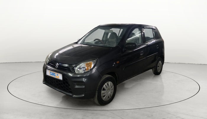 2019 Maruti Alto VXI, Petrol, Manual, 25,486 km, Left Front Diagonal