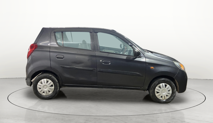 2019 Maruti Alto VXI, Petrol, Manual, 25,486 km, Right Side View