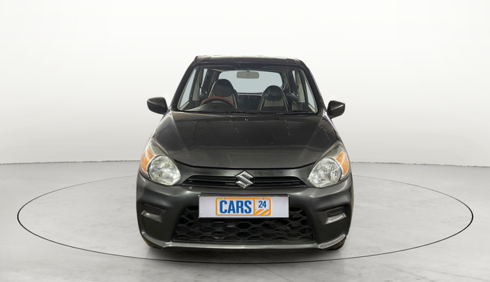 2019 Maruti Alto VXI, Petrol, Manual, 25,486 km, Front