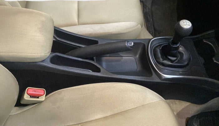 2014 Honda City 1.5L I-VTEC V MT, Petrol, Manual, 54,759 km, Gear Lever