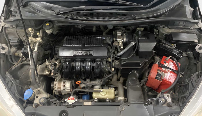 2014 Honda City 1.5L I-VTEC V MT, Petrol, Manual, 54,759 km, Open Bonet