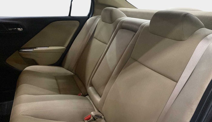 2014 Honda City 1.5L I-VTEC V MT, Petrol, Manual, 54,759 km, Right Side Rear Door Cabin