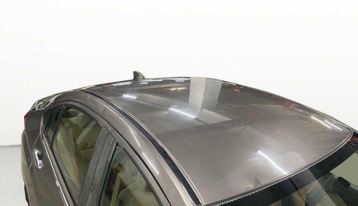 2014 Honda City 1.5L I-VTEC V MT, Petrol, Manual, 54,759 km, Roof