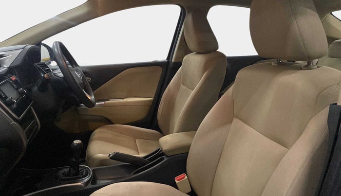 2014 Honda City 1.5L I-VTEC V MT, Petrol, Manual, 54,759 km, Right Side Front Door Cabin