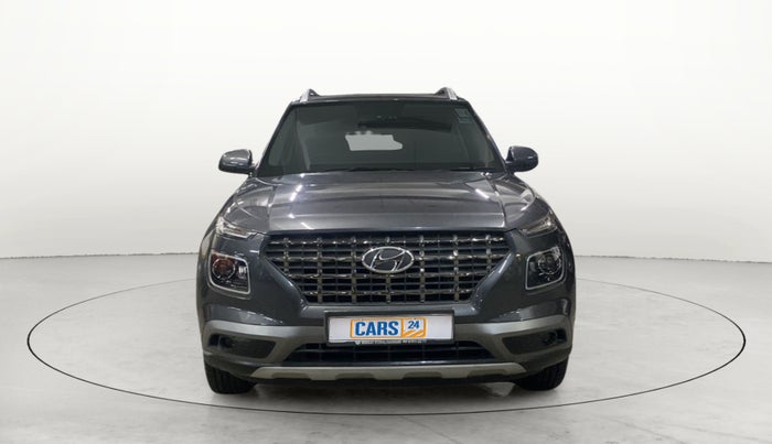 2022 Hyundai VENUE SX PLUS 1.0 TURBO DCT, Petrol, Automatic, 6,743 km, Front