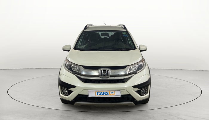 2019 Honda BR-V 1.5L I-VTEC VX, Petrol, Manual, 10,319 km, Front