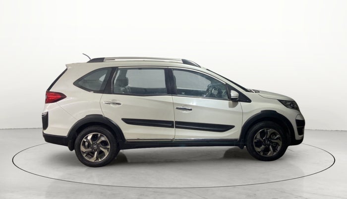 2019 Honda BR-V 1.5L I-VTEC VX, Petrol, Manual, 10,319 km, Right Side View