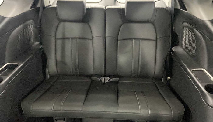 2019 Honda BR-V 1.5L I-VTEC VX, Petrol, Manual, 10,319 km, Third Seat Row ( optional )