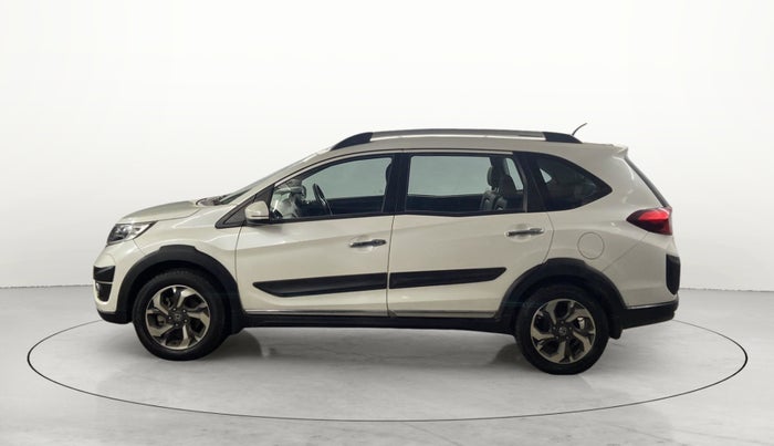 2019 Honda BR-V 1.5L I-VTEC VX, Petrol, Manual, 10,319 km, Left Side