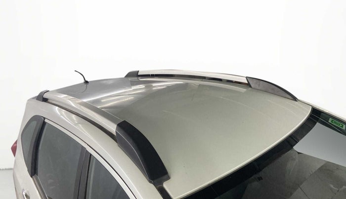 2019 Honda BR-V 1.5L I-VTEC VX, Petrol, Manual, 10,319 km, Roof