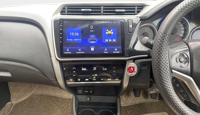 2017 Honda City 1.5L I-DTEC V, Diesel, Manual, 40,502 km, Air Conditioner