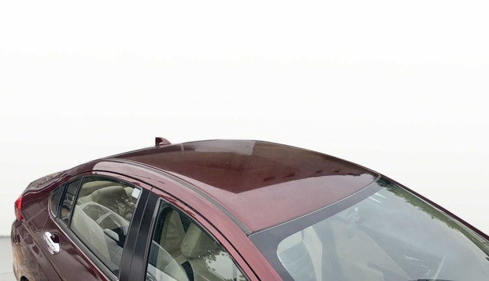 2017 Honda City 1.5L I-DTEC V, Diesel, Manual, 40,502 km, Roof