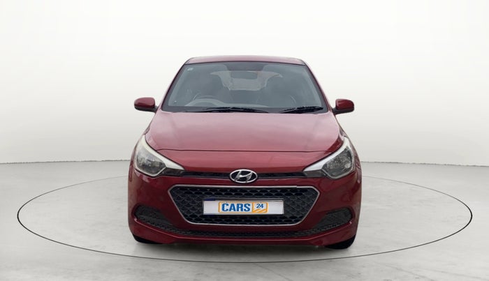 2015 Hyundai Elite i20 MAGNA 1.4 CRDI, Diesel, Manual, 2 km, Front