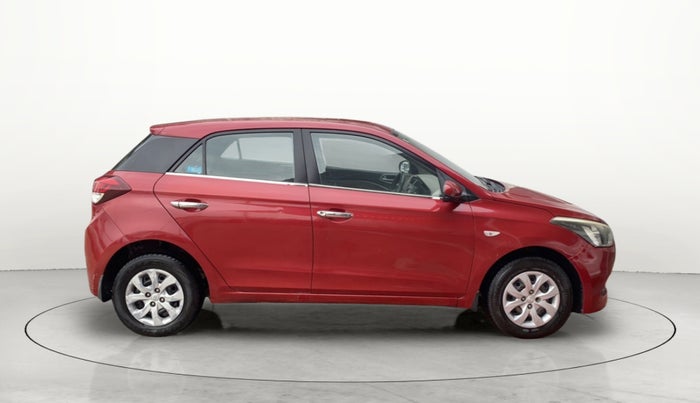 2015 Hyundai Elite i20 MAGNA 1.4 CRDI, Diesel, Manual, 2 km, Right Side View