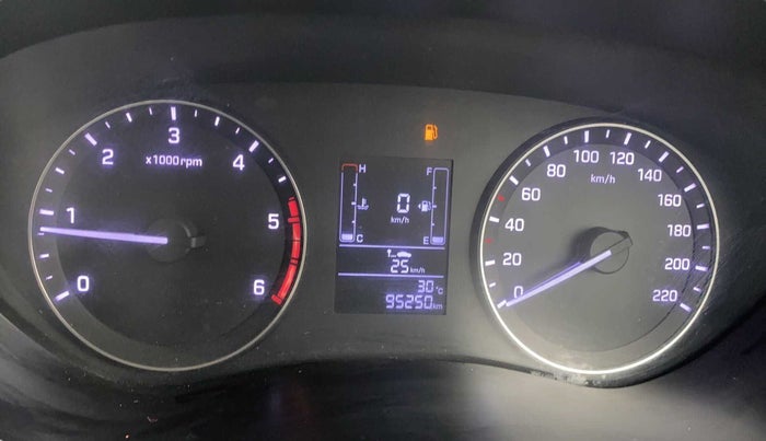 2015 Hyundai Elite i20 MAGNA 1.4 CRDI, Diesel, Manual, 2 km, Odometer Image