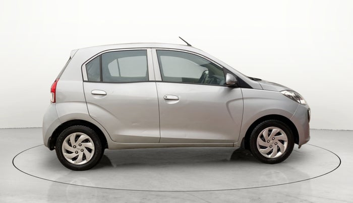 2018 Hyundai NEW SANTRO SPORTZ MT, Petrol, Manual, 70,698 km, Right Side View