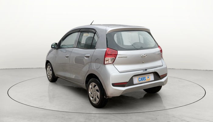 2018 Hyundai NEW SANTRO SPORTZ MT, Petrol, Manual, 70,698 km, Left Back Diagonal