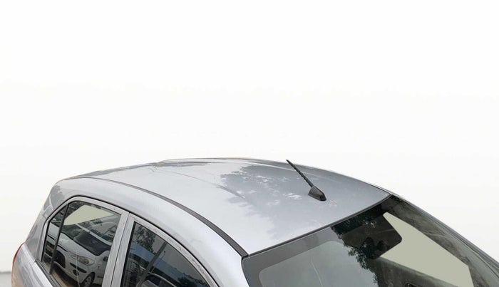 2018 Hyundai NEW SANTRO SPORTZ MT, Petrol, Manual, 70,698 km, Roof