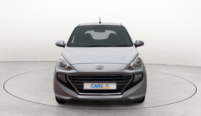 2018 Hyundai NEW SANTRO SPORTZ MT, Petrol, Manual, 70,698 km, Front