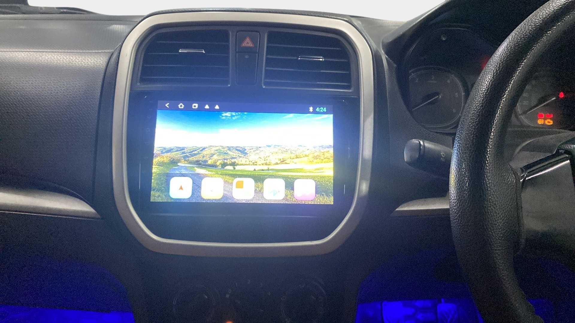 Features