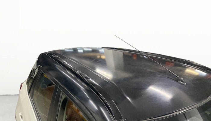 2019 Maruti Vitara Brezza VDI, Diesel, Manual, 58,792 km, Roof