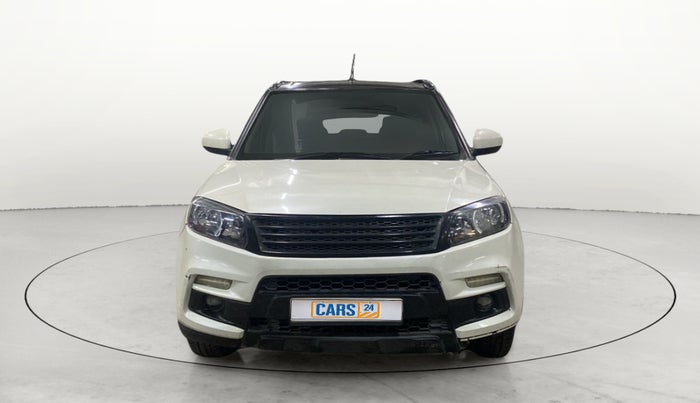 2019 Maruti Vitara Brezza VDI, Diesel, Manual, 58,792 km, Front