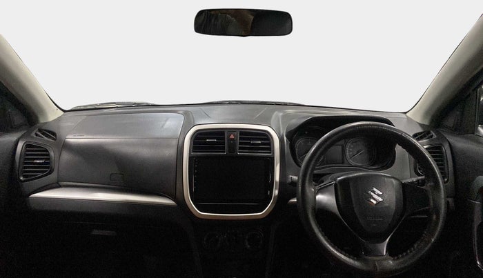 2019 Maruti Vitara Brezza VDI, Diesel, Manual, 58,792 km, Dashboard