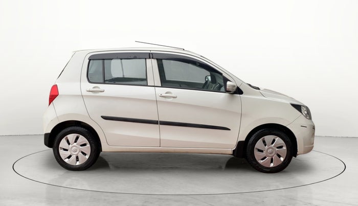 2015 Maruti Celerio ZXI, Petrol, Manual, 22,084 km, Right Side View